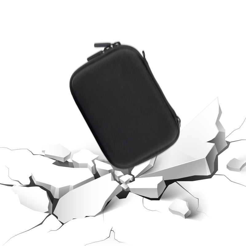 Supremery Case Compatible with Wolkkraft ÄRiS & Ultra Vaporizer Evaporator