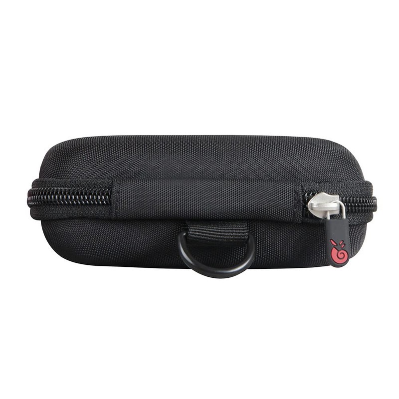 Hermitshell Hard Travel Case for VAYDEER Undetectable Mouse Jiggler