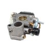 AISEN Carburetor for 506450501 C1T-EL41A Husqvarna 135 140 140E 435