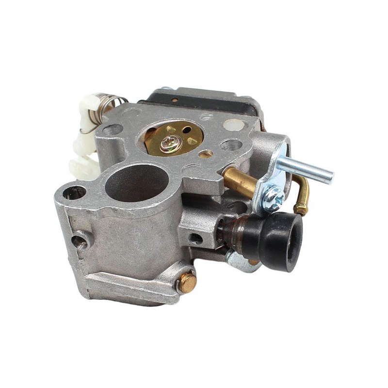 AISEN Carburetor for 506450501 C1T-EL41A Husqvarna 135 140 140E 435