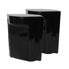 PUREBURG Filter Compatible with iDOO 3L Smart Kitchen Composter,2-Pa