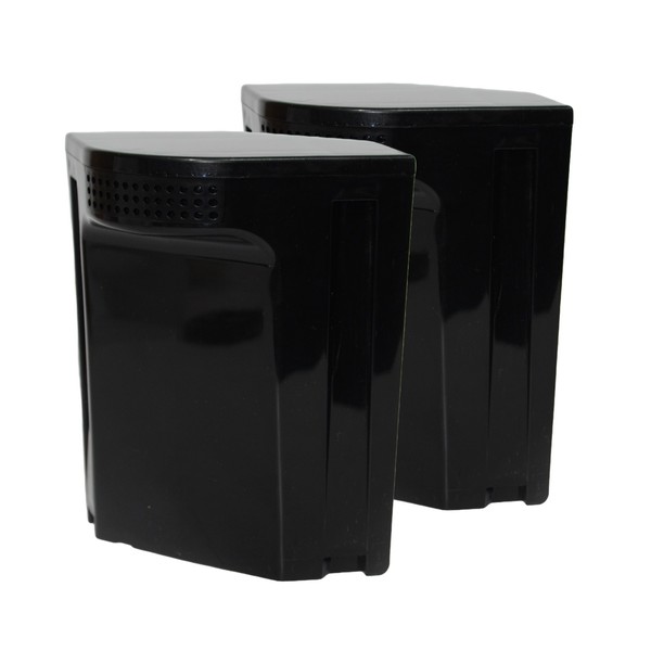 PUREBURG Filter Compatible with iDOO 3L Smart Kitchen Composter,2-Pa