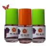 Antihongos Mc Bliss En Esmalte Para Uñas, Mc Nails