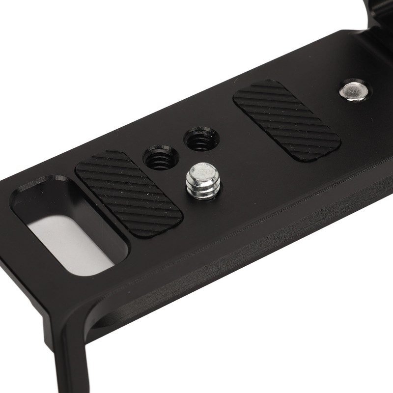 Camera Half Cage Aluminum Microsingle Camera Half Cage With 1/4