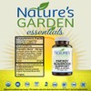 Nature's Garden - Energy Mushroom Support COG Capsules 60 VegCap