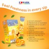 Generic Edmark Bubble C Instant Orange Drink - Natural Vitamin