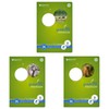 Staufen Green exercise book, DIN A5, 28 ruling (5 mm
