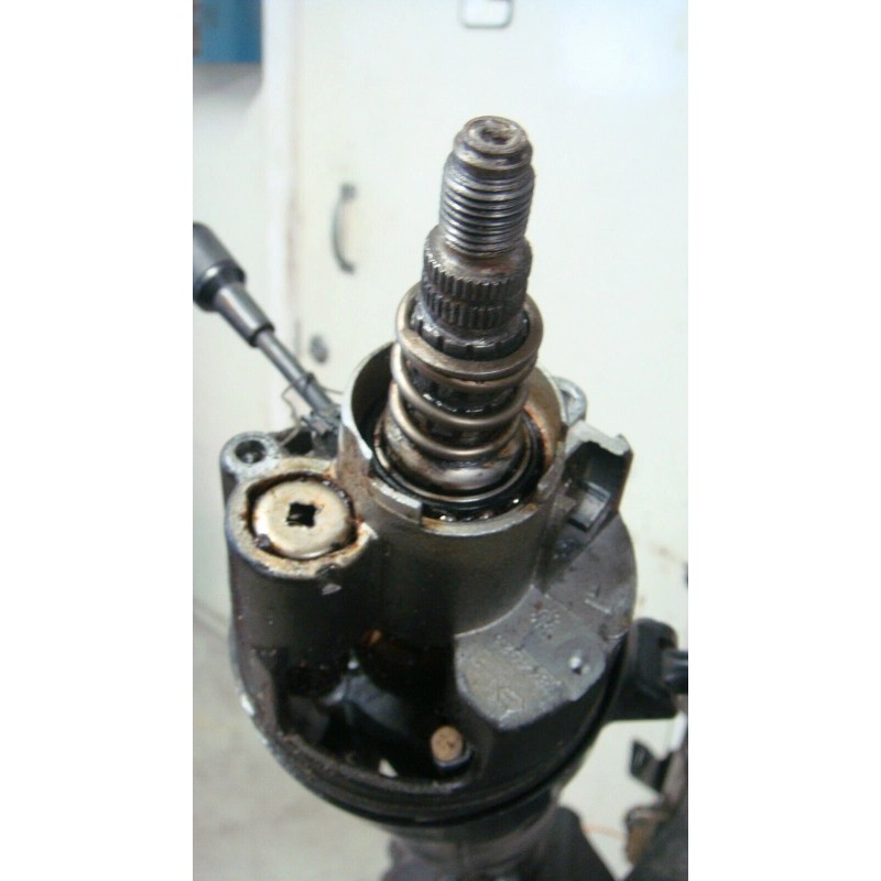 PSC 1969-2004 CORVETTE TILT STEERING COLUMN UPPER BEARING KIT NEW