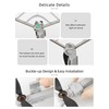 Honbobo Mini 4 Pro Propeller Protector Compatible with DJI Mini