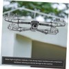 Vaguelly 4pcs Anti-Collision Propeller Guard for Drone Enhanced Bumper for