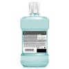 Listerine, Enjuague Bucal Cool Mint Zero Alcohol 500 Ml