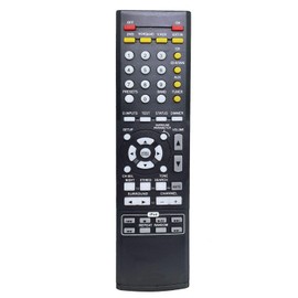 PROROK New Remote Control fit for Denon AV Receiver AVR-1312 AVR-1311 AVR-1612 AVR-1610 AVR-1801 AVR-1802