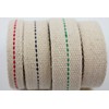 Oil Lamp Mate 1/2" Inch Flat Cotton Oil Lantern or