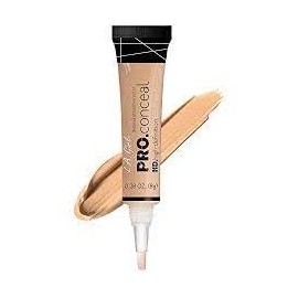 CONCEAL IT HONEY BEIGE