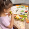 Melissa & Doug Nachos Wooden Food Play Set for Kids