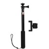 Monopod Selfie Stick Sports Camera Phone Selfie Stick Accessory Fit