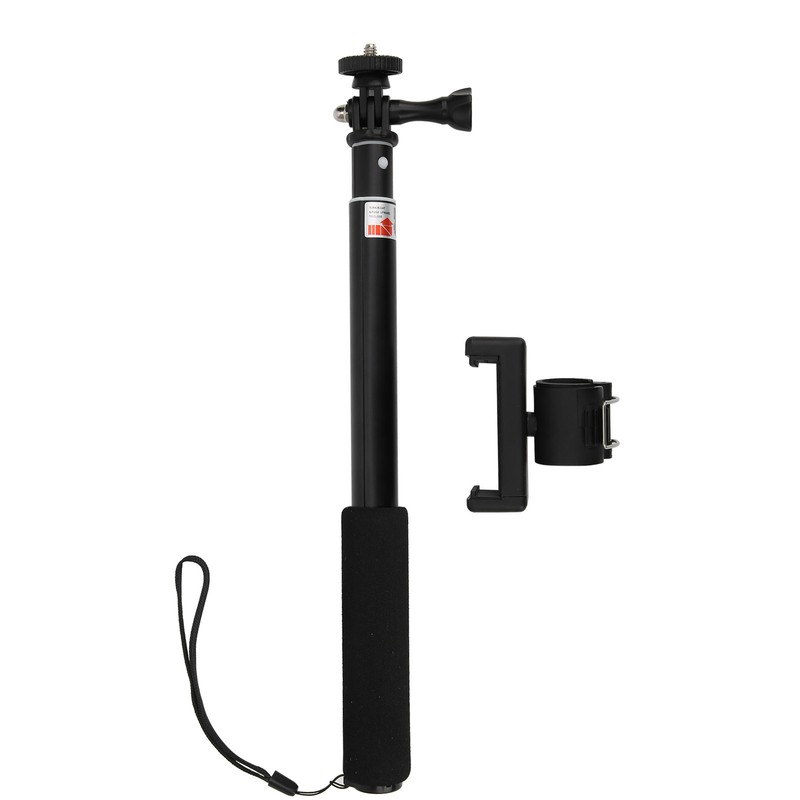 Monopod Selfie Stick Sports Camera Phone Selfie Stick Accessory Fit