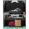 Powerty Cargo Cover for 2010-2023 Lexus GX 460 GX460, Retractable