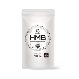 HMB100%パウダー90,000mg -プロテインにプラス
