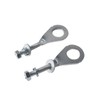 325mm Rear Wheel Axle Nut Kit For Coleman CT200U 196cc