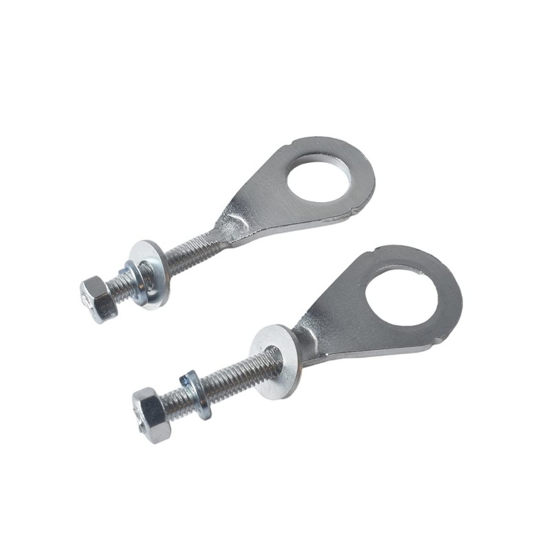 325mm Rear Wheel Axle Nut Kit For Coleman CT200U 196cc