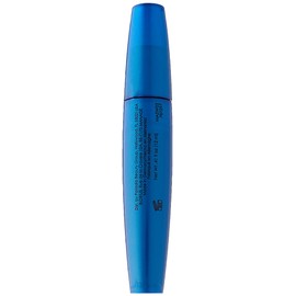 Palladio Aqua Force Waterproof Defining Mascara, Brown