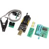 Jopto USB Programmer CH341 24 25 Series Burner Chip 24
