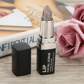 Exfoliante de Cutículas 8 × 2 × 2 Exfoliante de Labios Barras de Exfoliación de Labios Lápiz Labial Nutritivo Eliminar Cutículas Película de Labios