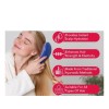 2pcs Capilar Reparación Nutrición Cápsulas Hair Vitaminas
