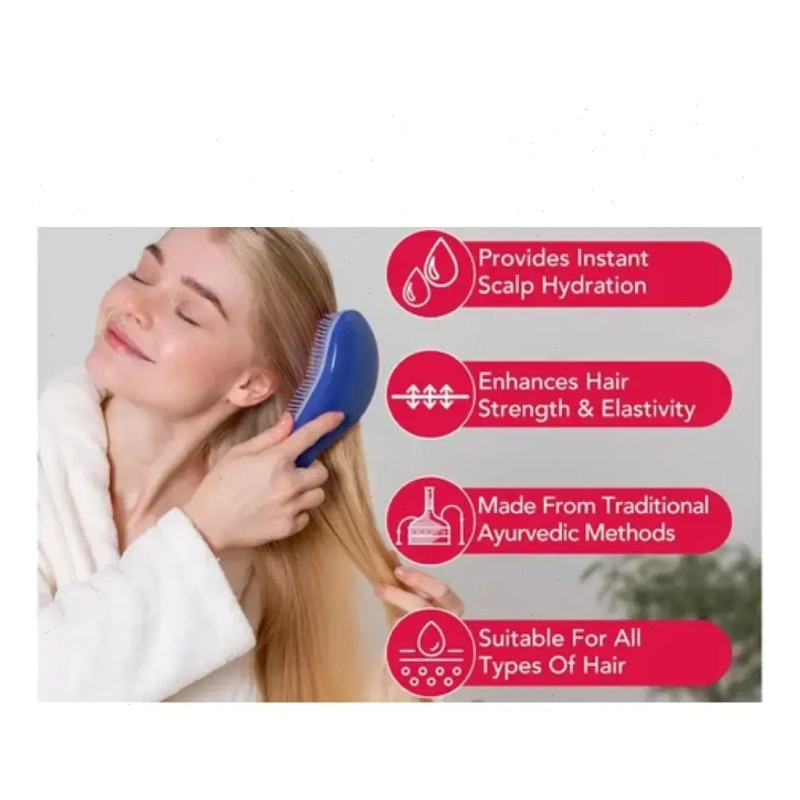 2pcs Capilar Reparación Nutrición Cápsulas Hair Vitaminas