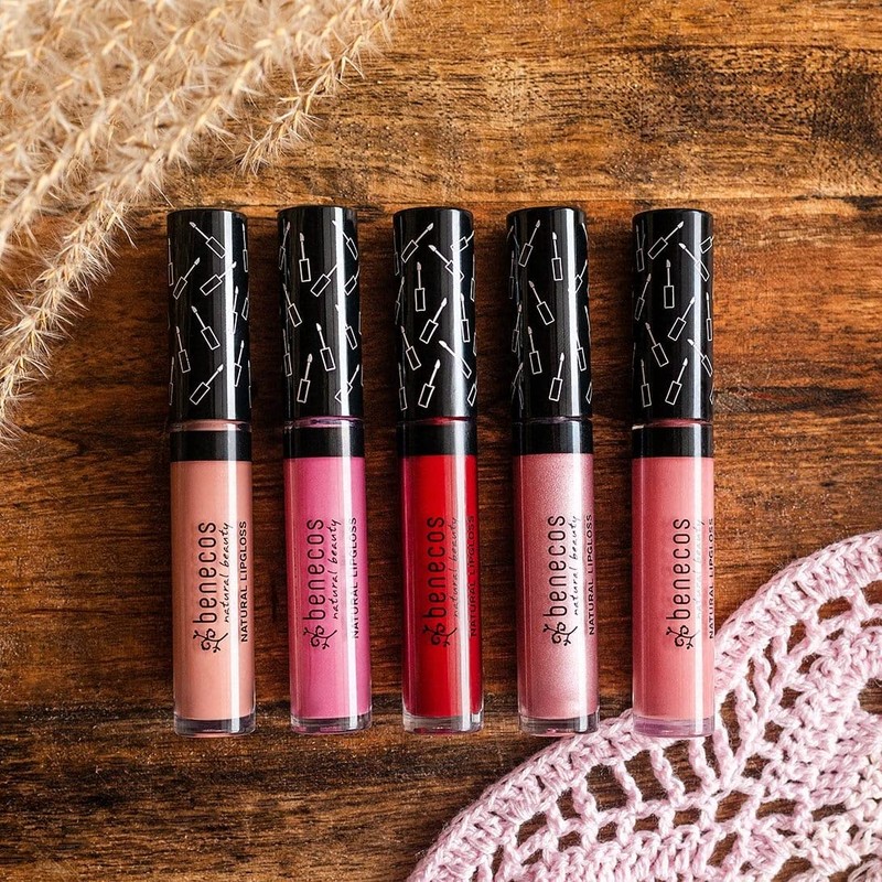 benecos - natural beauty - natural cosmetics - creamy make-up