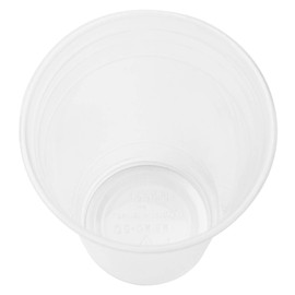 Karat Earth KE-KC20 20 oz Clear PLA Cups (Case of 1000)