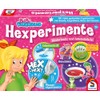 Schmidt Spiele 40617 Bibi & Tina Bibi Blocksberg, Hexperiments, Magic