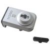 Nomura Tec Window Lock, Auxiliary Lock for Sashes