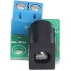 4Pcs DC Connector, 5.5x2.1mm to 2P 5.08mm Power Adapter Board