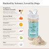 Dog Dental Powder – Vet Formulated - Cleans Teeth, Freshens
