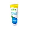 Alba Unscented Moisturizing Shave Cream, 8 Ounce - 6 per