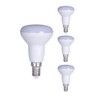 ukzboss R50 E14 Base 5W LED Bulb 2700K Soft White