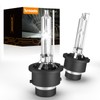 Xenooto D2S Xenon HID Bulbs for Acura MDX RL RDX