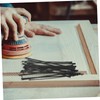 KONTONTY High Precision Hacksaw Blades Set 24pc for Woodworking Sturdy
