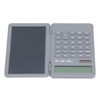 Calculator Handwriting Board Foldable Portable 12 Digits Display Scientific Electronic