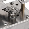 Qiilu Golf Cart Potentiometer 27094 G01 25267 G2 Replacement For