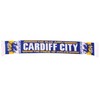 Cardiff City Football Fans Scarf (100% Acrylic)