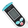 2 In 1 Soil PH Temperature Meter Soil Tester for