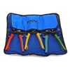 HVAC Premium Aviation Snips Set