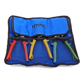 HVAC Premium Aviation Snips Set