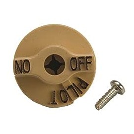 Robertshaw / Uni-Line 1751012 Robertshaw dial for 700 series off-on-pilot VH700