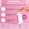 Slip Solution 100 ml Professional Liquid for Nails - Modelling