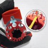 Peeler Tool Cable Stripper with 10 Replacement Blades for Copper