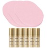 6 IOPE Super Vital Serum 5ml with purchase of sponge puff / 해면 퍼프 구매시 아이오페 슈퍼바이탈 세럼 5ml 6개